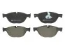 Тормозные колодки дисковые FERODO FDB4285 (фото 1)