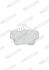 Тормозные колодки дисковые FERODO FDB4329 (фото 3)