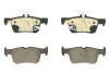Тормозные колодки дисковые FERODO FDB4798 (фото 1)