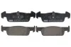 Тормозные колодки дисковые FERODO FDB4822 (фото 1)