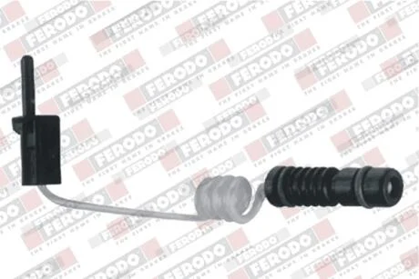 Датчик колодок FERODO FWI246