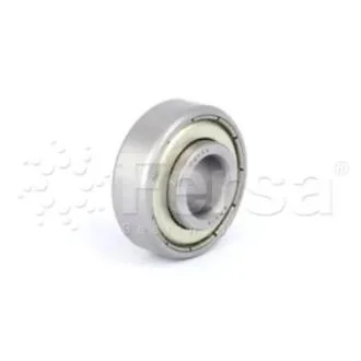 Подшипник КПП Golf III/IV -99 (25.995x68x21.55), 020/02K, (Z-536906.03) FERSA F 18024