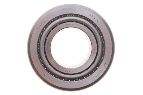 Подшипник (38.1x82.55x29.37) FERSA HM 801346/HM 801310
