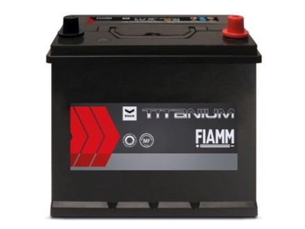 Аккумуляторна батарея 75А FIAMM 7905188