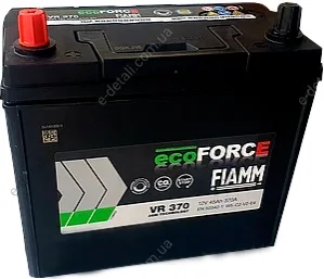 Акумуляторна батарея 45А AGM FIAMM 7906400 (фото 1)