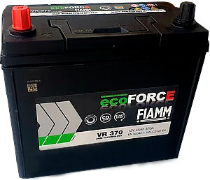 Акумуляторна батарея 45А AGM FIAMM 7906400