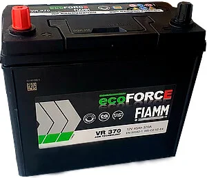 Акумуляторна батарея 45А AGM FIAMM 7906400