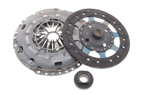 Комплект зчеплення Fiat/Alfa/Lancia 1611271780