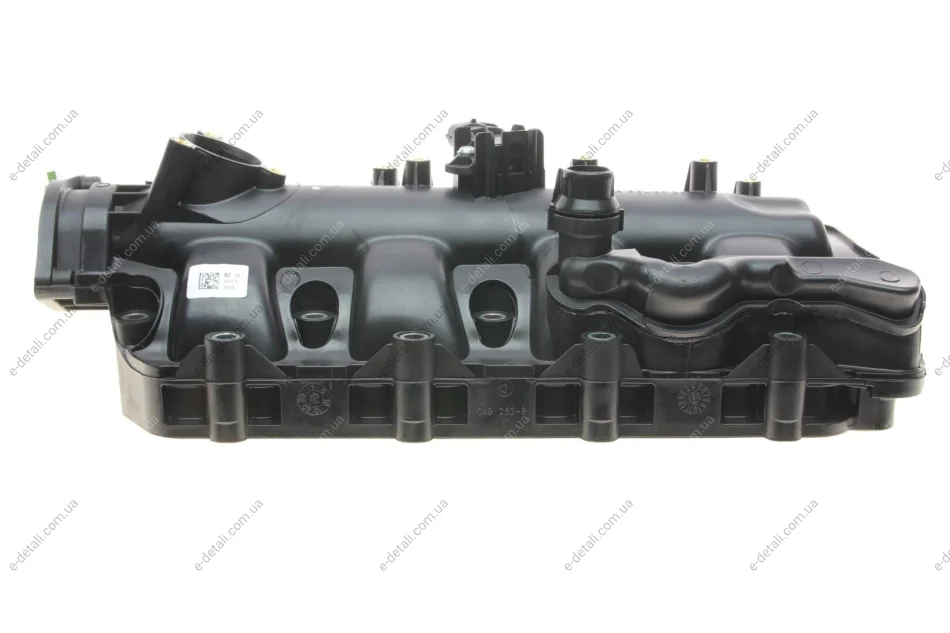 Колектор впускний Fiat Doblo 1.6 D 09- Fiat/Alfa/Lancia 55259084 (фото 1)