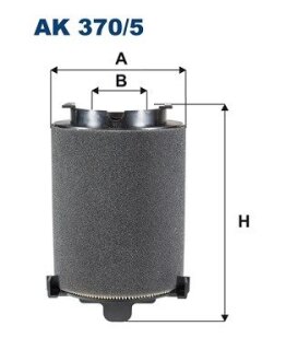 Фільтр повітря FILTRON AK3705