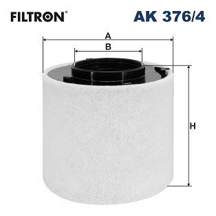 Фільтр повітря FILTRON AK3764