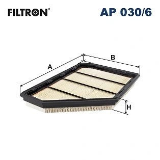 Фільтр повітря FILTRON AP0306