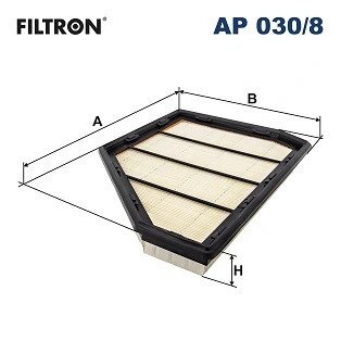 Фільтр повітря FILTRON AP0308