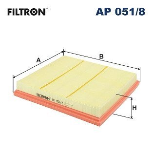 Фільтр повітря FILTRON AP0518