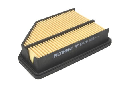 Фільтр повітря FILTRON AP1046