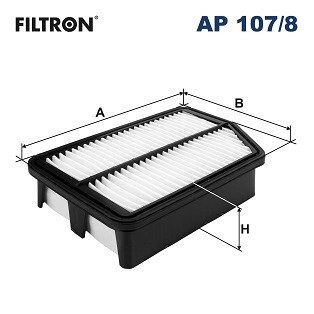 Фільтр повітря FILTRON AP1078