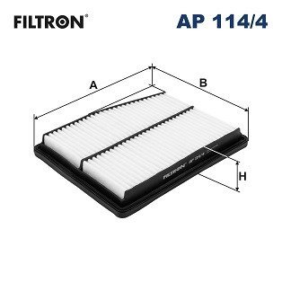 Фільтр повітря FILTRON AP1144