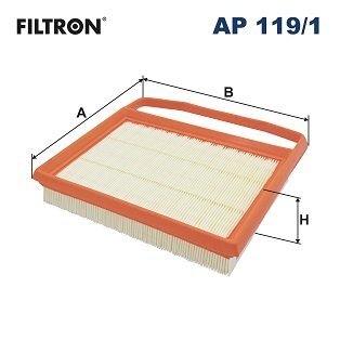 Фільтр повітря FILTRON AP1191