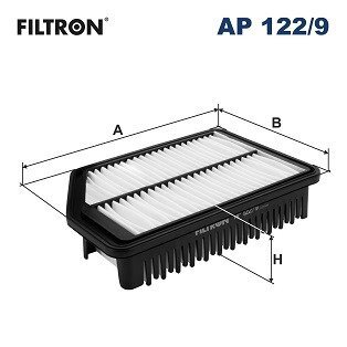 Фільтр повітря FILTRON AP1229