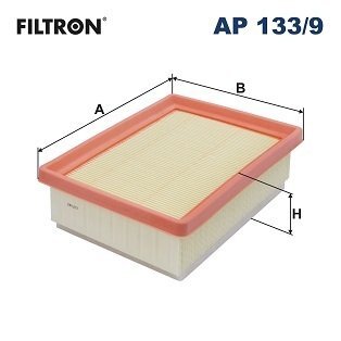 Фільтр повітря FILTRON AP1339