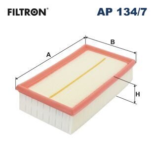 Фільтр повітря FILTRON AP1347