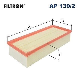 Фільтр повітря FILTRON AP1392