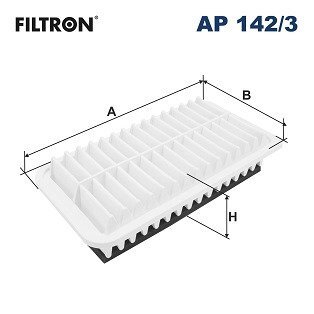 Фільтр повітря FILTRON AP1423