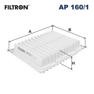 Фільтр повітря FILTRON AP1601