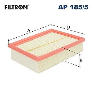 Фільтр повітря FILTRON AP1855