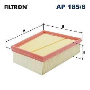 Фільтр повітря FILTRON AP185/6