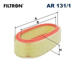 Фільтр повітря FILTRON AR1311