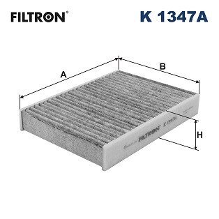 Фільтр салону FILTRON K1347A