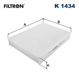 Фільтр салону FILTRON K1434