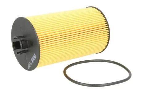 Фільтр масляний MB Vario/Atego OM904 FILTRON OE651/1