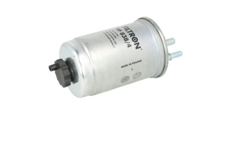 Фільтр палива FILTRON PP838/4