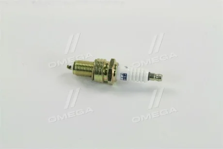 Свеча зажигания, 1шт. DAEWOO Nexia 1,5-1,6/8v; Lanos 1,4-1,5/8v /94837756/ (выр-во FINWHALE) Finwhale FS45