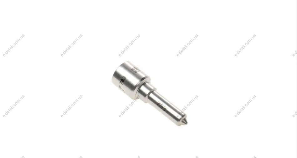 Распылитель дизельного топлива VW Caddy/Golf/Passat 1.9TDI 96-10/Audi A3/A6/A4 1.9TDI 95-08 FIRAD ASLA150P783 (фото 1)