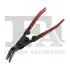 Инструмент для съема клипс Fischer Automotive One (FA1) 002-981 (фото 1)