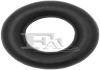 FISCHER кріплення глушника EPDM 30x58 mm DB W123VW,AUDI,FIATPEUGEOT Boxer 94-,LANCIA Dedra -99 Fischer Automotive One (FA1) 003-730 (фото 1)