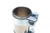 Хомут глушителя (передний) Audi/Citroen/Fiat/Peugeot/Skoda/VW (55/59.5x125) Fischer Automotive One (FA1) 004-853 (фото 3)