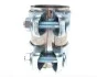 Хомут глушителя (передний) VW Caddy III 1.6-2.0 TDI 04-15 (55/59.5x90) Fischer Automotive One (FA1) 004-854 (фото 4)