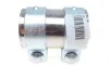 Хомут глушителя (передний) VW T5 1.9 TDI 03-09 (56/60.5x90) Fischer Automotive One (FA1) 004-856 (фото 3)