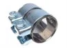 Хомут подвійний D=60mm l=80mm нерж.сталь Fischer Automotive One (FA1) 004-860 (фото 2)