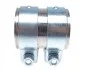 Хомут подвійний D=60mm l=80mm нерж.сталь Fischer Automotive One (FA1) 004-860 (фото 3)