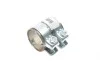Хомут глушителя (передний) BMW 3 (F30/F80)/5 (F10)/X5 (F15/F85)/X6 (F16/F86) 13-19 B47/B48/N57/S55 Fischer Automotive One (FA1) 004-865 (фото 1)