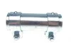 Хомут глушителя (передний) Opel Agila 00-07 (40/44.5x125) Fischer Automotive One (FA1) 004-940 (фото 1)