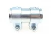 Хомут глушителя (передний) Dacia Dokker 1.5 dCi 12- (40/44.5x90) Fischer Automotive One (FA1) 004-941 (фото 1)