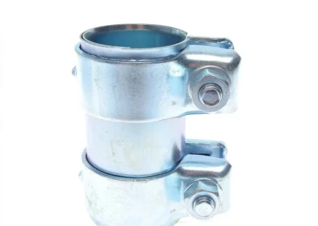 Хомут глушителя (передний) VW Caddy III 1.2/1.4 TSi 04-15 (45/49.5x95) Fischer Automotive One (FA1) 004-947