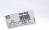 Хомут глушителя (передний) Mini Cooper 06-10 (48/52.3x90) Fischer Automotive One (FA1) 004-948 (фото 2)