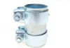 Хомут глушителя (передний) Mini Cooper 06-10 (48/52.3x90) Fischer Automotive One (FA1) 004-948 (фото 4)